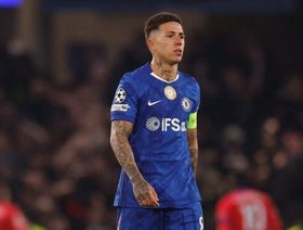 مانشستر سيتي يُقحم نفسه في أزمة إنزو فرنانديز مع تشيلسي