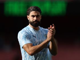 غفارديول: كدت أترك كرة القدم من أجل رياضة أخرى