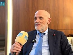 تيباس يتحدث عن أهمية استضافة السعودية للسوبر الإسباني