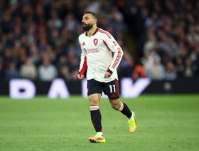 محمد صلاح: ليفربول يعني لي كل شيء وسأحبه وأدعمه دوماً