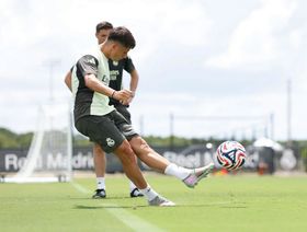 غولر: أشعر بأهميتي مع تشابي.. وقد أرحل إن لم ألعب مع ريال مدريد