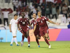 جدول مواعيد مباريات قطر في ملحق كأس العالم 2026