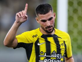 4 من الاتحاد في تشكيلة دوري روشن المثالية وغياب تام للهلال