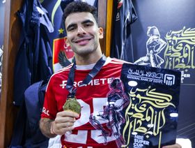 الزمالك يتقدم بشكوى جديدة ضد "زيزو" بسبب أزمة السوبر