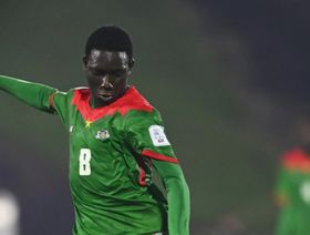 بوركينا فاسو تطيح بألمانيا وكوريا الشمالية تباغت فنزويلا في مونديال الناشئين