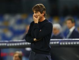 كونتي بعد الهزيمة التاريخية: ليست صدفة