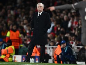 تشكيلة ريال مدريد المتوقعة ضد أرسنال.. صداع بسبب العجوز والثغرة؟