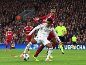 تشكيلة ريال مدريد المتوقعة ضد رايو.. ثنائي جديد في الجانب الأيمن؟