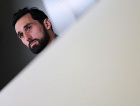 تشكيلة ريال مدريد الأساسية ضد ألباسيتي.. أول اختيارات أربيلوا