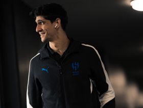 تشكيلة الهلال لمواجهة الاتفاق بالدوري السعودي في مئوية ياسين بونو