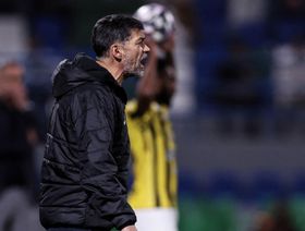 كونسيساو مدرب الاتحاد: فخور بتدريب بنزيما.. وكرة القدم ظالمة