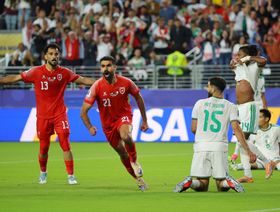 رسمياً: الأردن يستعين بمدرب مغربي جديد للمرة الثالثة توالياً