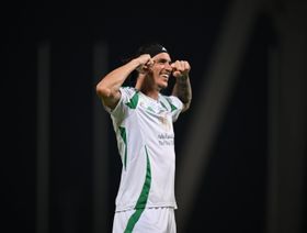 بالأرقام.. إيبانيز المدافع الهداف في الأهلي السعودي