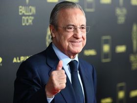 هل يتراجع ريال مدريد عن مقاطعة حفل جوائز الكرة الذهبية؟