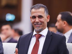 يونس محمود يتعهد بإقرار مشروع يرفع "سمعة" كرة القدم العراقية