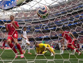 للمرة الأولى في التاريخ.. 5 أهداف بعد الدقيقة 70 في مباراة بكأس العالم