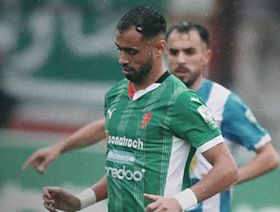 أولمبي أقبو يهزم مولودية الجزائر ويُهدد صدارته للدوري