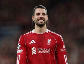 "أتمنى أن أكون قائداً لليفربول".. سوبوسلاي يرد على اهتمام ريال مدريد