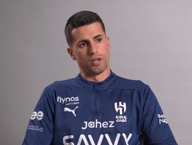 كانسيلو: ثلاثي ريال مدريد "مرعب".. وباتشوكا ليس سهلاً