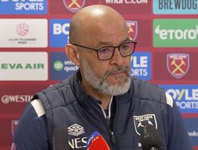 "البطل يتحدد في الملعب".. نونو سانتو ينتقد سحب اللقب الإفريقي من السنغال