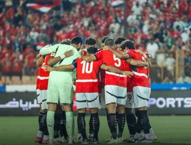 إصابتان في خط وسط مصر قبل مواجهة بوركينا فاسو