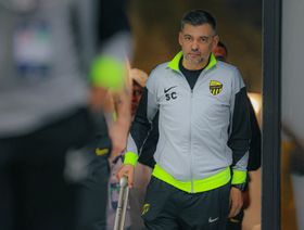 غياب روجر وفابينيو.. تشكيلة الاتحاد لمواجهة الخلود بدوري روشن السعودي