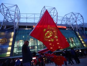 انخفاض أسهم مانشستر يونايتد بعد خسائر صافية في الربع الأول من العام