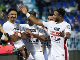 مدرب الزمالك: أدرك جيداً أين تكمن المشكلة وأملك أفضل لاعبي مصر