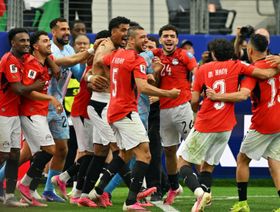 موعد مباراة مصر والأرجنتين في ثمن نهائي كأس العالم