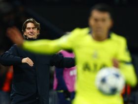 توتنهام يواجه مخاطر مالية "مدمرة" بسبب بند في عقود لاعبيه