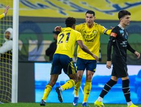 شاهد.. النصر يعود لسكة الانتصارات بفوز مثير على الشباب في دوري روشن