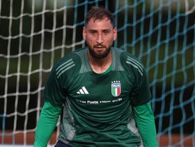 دوناروما يوضح أسباب انتقاله إلى سيتي ورأيه في غوارديولا