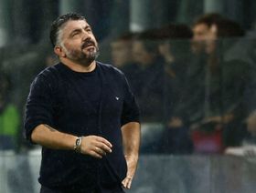 غاتوزو يعتذر للجمهور ويلوم لاعبي إيطاليا بعد الهزيمة من النرويج