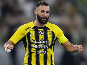 الاتحاد يدك شباك الرائد ويلحق بالهلال في صدارة دوري روشن