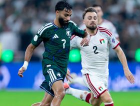 الشيخ محمد بن زايد رئيس الإمارات يهنئ السعودية بعد الفوز بكأس الخليج