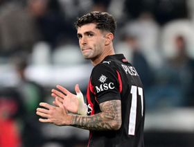 بوليسيتش يحرم ميلان من الصدارة بعد التعادل مع يوفنتوس