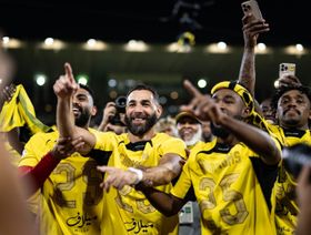 الاتحاد السعودي يعلن موعد انطلاق الموسم المقبل
