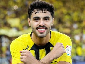 الاتحاد السعودي يعلن نجاح العملية الجراحية لسعد الموسى