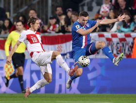 رسمياً.. لوكا مودريتش يحمل كرواتيا إلى كأس العالم 2026