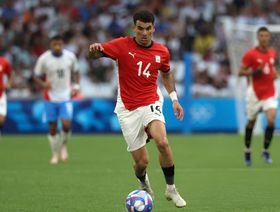الأهلي ينقل زيزو إلى الجزيرة بعد انتهاء عقده مع الزمالك