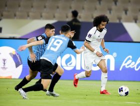 كاوازاكي يصدم السد ويلاقي النصر في نصف نهائي أبطال آسيا