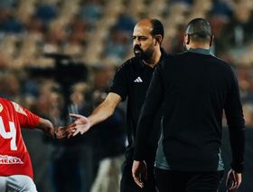 عماد النحاس: الأهلي استعاد قوته الدفاعية والمهم الثلاث نقاط