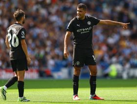 رودري: لست ميسي ومانشستر سيتي خسر بأخطاء "طفولية"