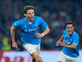 ما هي التشكيلة المثالية للدوري الإيطالي في موسم 2024-2025؟