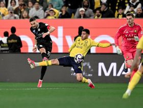 لجنة الانضباط تصدر قراراً ضد الشباب على خلفية مواجهة النصر