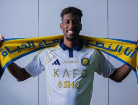 تشكيلة النصر المتوقعة ضد الاتحاد في السوبر السعودي.. ما موقف كومان؟