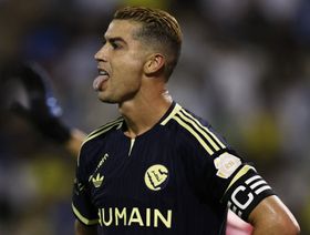أزمة جيسوس ليست الأولى.. تقرير يكشف كواليس غضب رونالدو من مدرب النصر