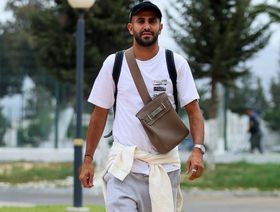 محرز: المغرب مرشح للفوز بكأس إفريقيا وما فعلته أنا وصلاح ليس سهلاً