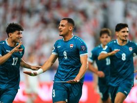 موعد مباراة العراق والإمارات في الملحق الآسيوي المؤهل لكأس العالم