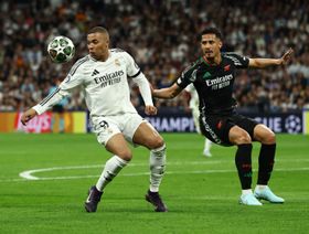 ريال مدريد يترقب مستقبل كوناتي ويجهز الخطة البديلة